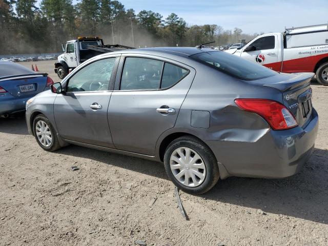 3N1CN7AP3GL892487 | 2016 NISSAN VERSA S