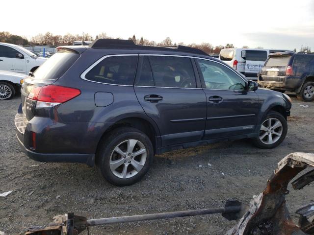 4S4BRDJCXD2208536 | 2013 Subaru outback 3.6r limited