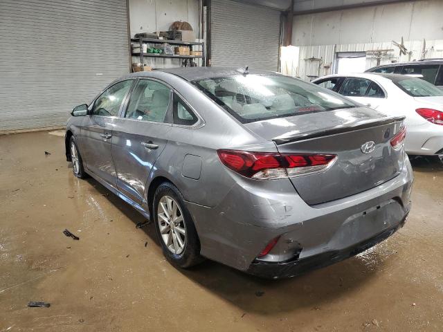 5NPE24AF0JH656147 | 2018 HYUNDAI SONATA SE