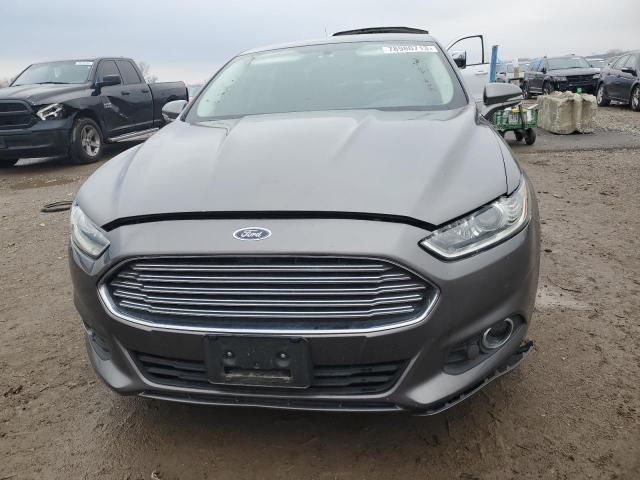 3FA6P0PU9ER225271 | 2014 Ford fusion se phev