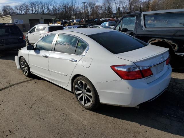 Vin: 1hgcr2f59fa232098, lot: 80049813, honda accord sport 20152