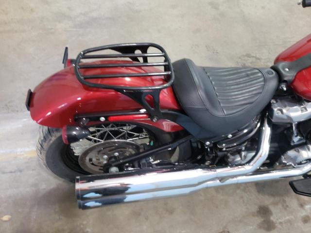 2018 HARLEY-DAVIDSON FLSL SOFTA - 1HD1YDJ17JC042711