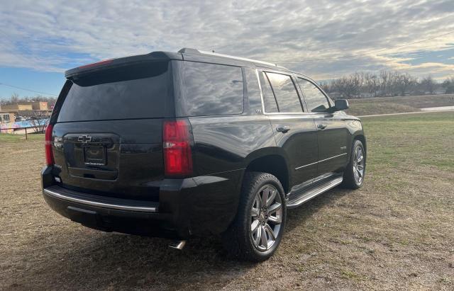 1GNSKCKC7FR239679 | 2015 CHEVROLET TAHOE K150