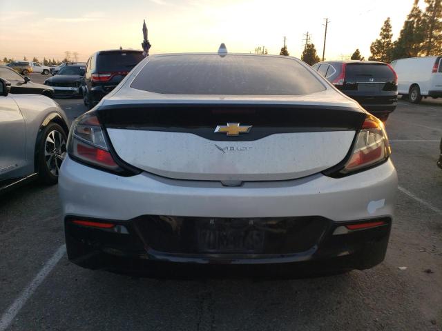 VIN 1G1RC6S53GU123961 2016 Chevrolet Volt, LT no.6