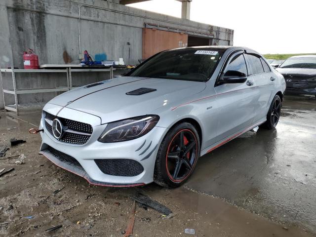 2016 Mercedes-Benz  