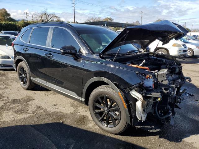 2024 HONDA CR-V SPORT - 7FARS6H51RE006915