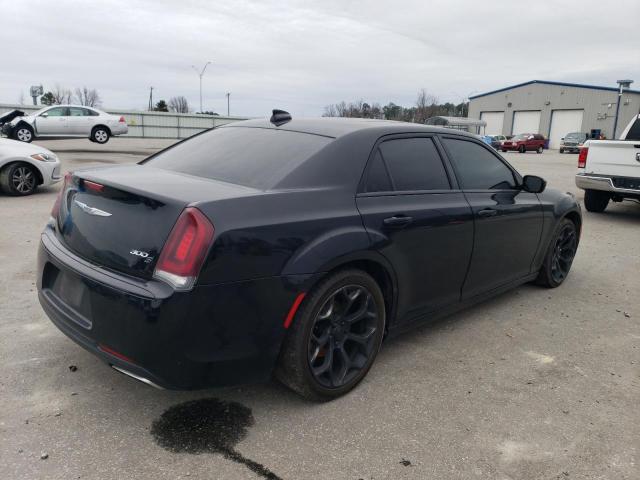 2C3CCABG7FH899047 | 2015 CHRYSLER 300 S