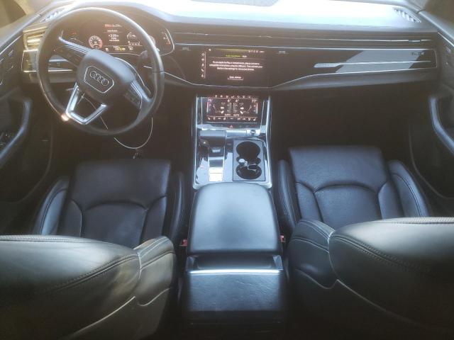 2019 AUDI Q8 PRESTIG WA1FVAF19KD005799