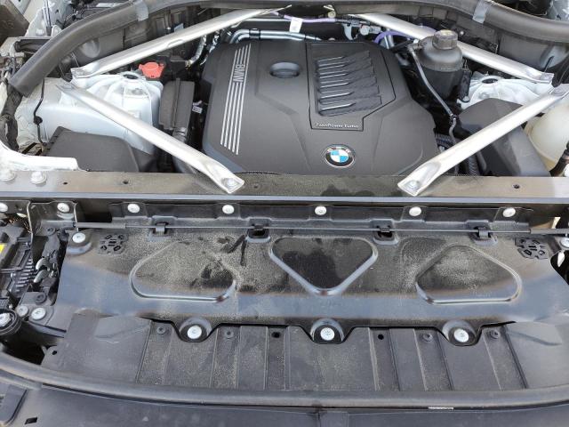 2021 BMW X5 XDRIVE4 - 5UXCR6C02M9G21597