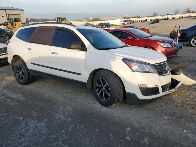 1GNKRFED8HJ329071 | 2017 CHEVROLET TRAVERSE L