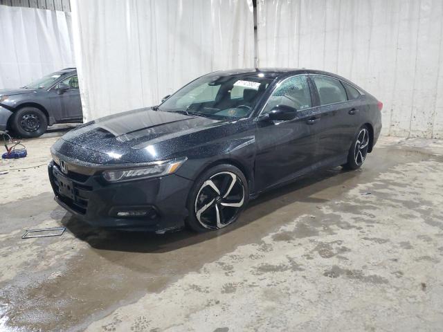 1HGCV1F38KA003524 | 2019 HONDA ACCORD SPO