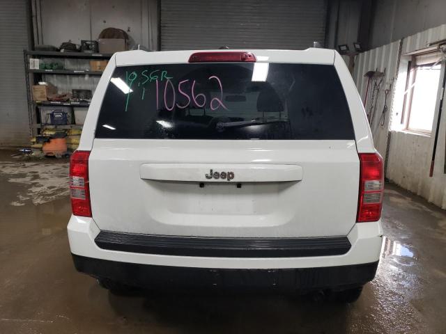 1C4NJPFA9FD368092 | 2015 JEEP PATRIOT LA