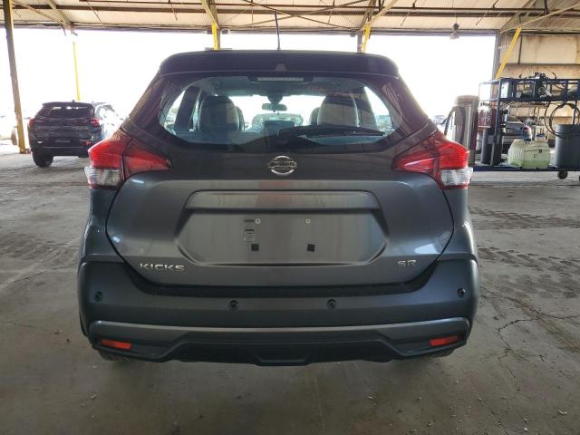 3N1CP5DV8LL505967 | 2020 Nissan kicks sr