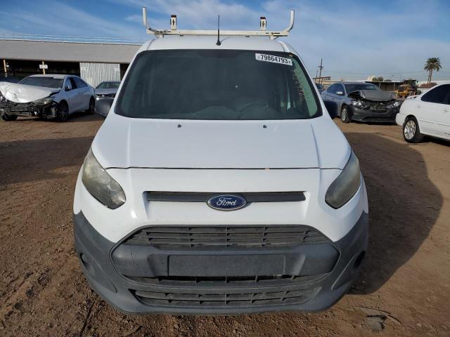 2015 Ford Transit Connect Xl VIN: NM0LS7E79F1221862 Lot: 79864793