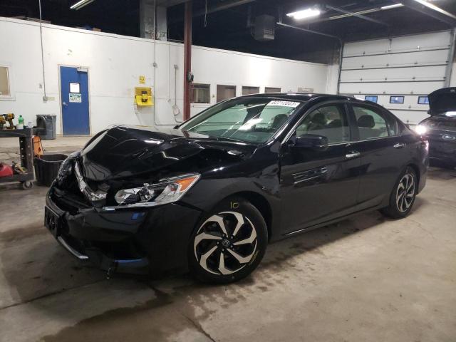 1HGCR2F89GA243792 | 2016 HONDA ACCORD EXL