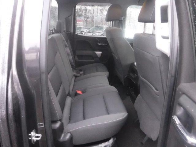 2016 CHEVROLET SILVERADO - 1GCVKREC1GZ122346