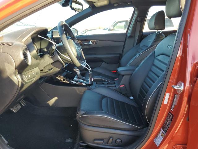 2022 KIA FORTE GT L - 3KPF54AD1NE430607