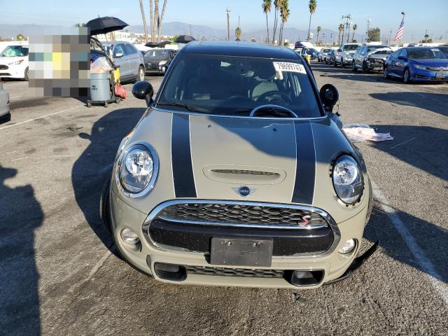 WMWXU3C50K2H88409 | 2019 MINI COOPER S