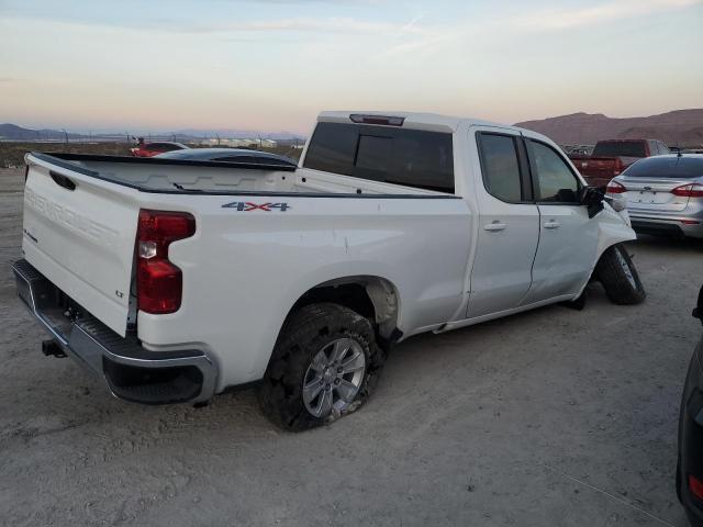 2024 Chevrolet Silverado 5.3L(VIN: 1GCRDDED9RZ177119