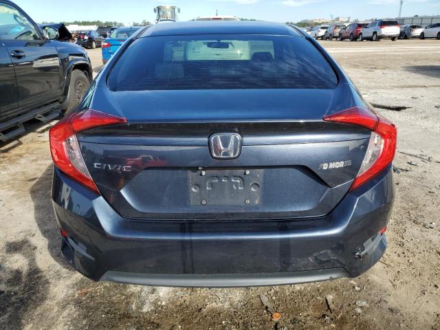 19XFC2F52GE040906 | 2016 HONDA CIVIC LX