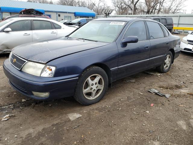 1999 Toyota Avalon XL