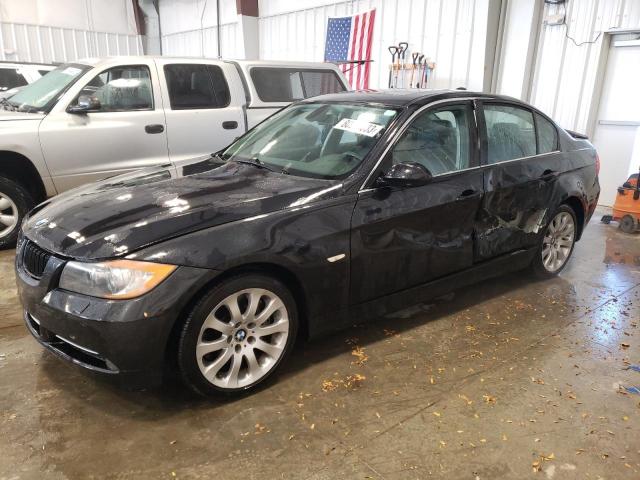 2008 BMW 3 Series 335i