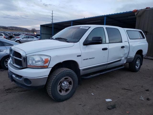 2006 Dodge Ram 1500 