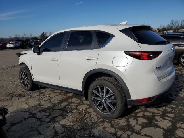 JM3KFBCM7J0459150 | 2018 MAZDA CX-5 TOURI