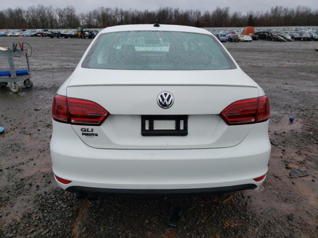 3VW4T7AJXEM318752 | 2014 VOLKSWAGEN JETTA GLI