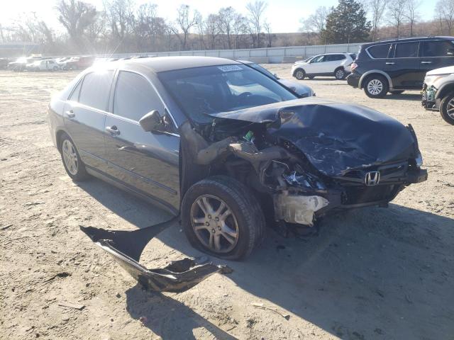 1HGCM553X4A137966 2004 Honda Accord Lx