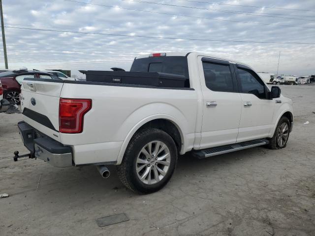 1FTEW1CF5GFA43217 | 2016 FORD F150 SUPER