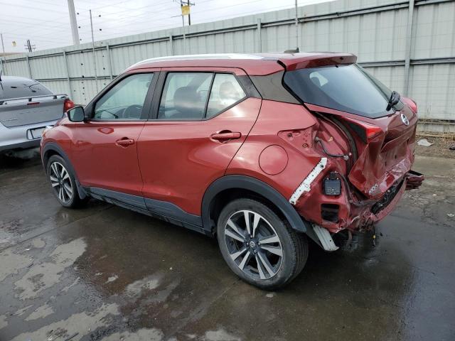 3N1CP5CV4LL567819 | 2020 NISSAN KICKS SV