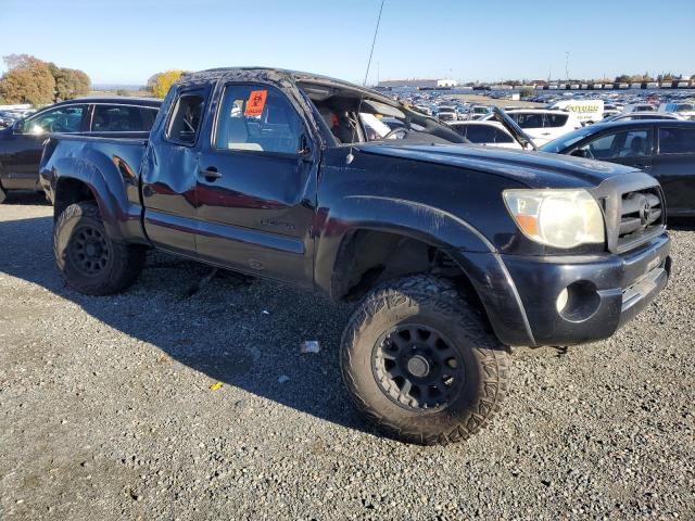 5TETU62N26Z215322 | 2006 Toyota tacoma prerunner access cab