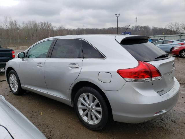 2012 Toyota Venza Le VIN: 4T3ZA3BB4CU060433 Lot: 78310273