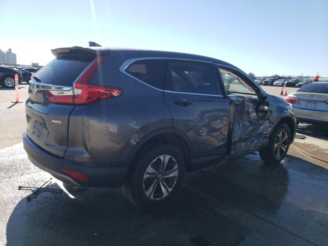 2HKRW6H3XJH218832 | 2018 HONDA CR-V LX