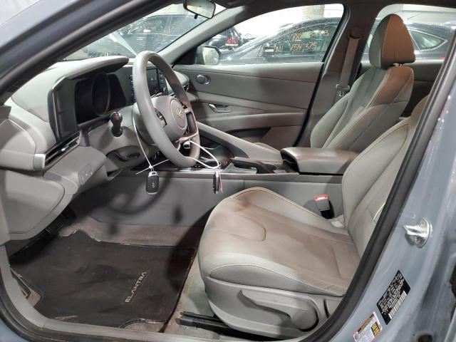 KMHLM4AG6PU432367 | 2023 HYUNDAI ELANTRA SE