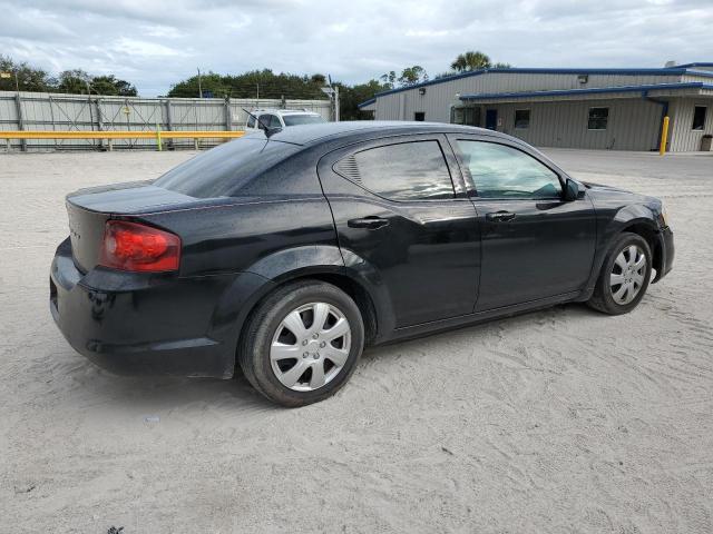 2012 Dodge Avenger Se VIN: 1C3CDZAB2CN275421 Lot: 51160074