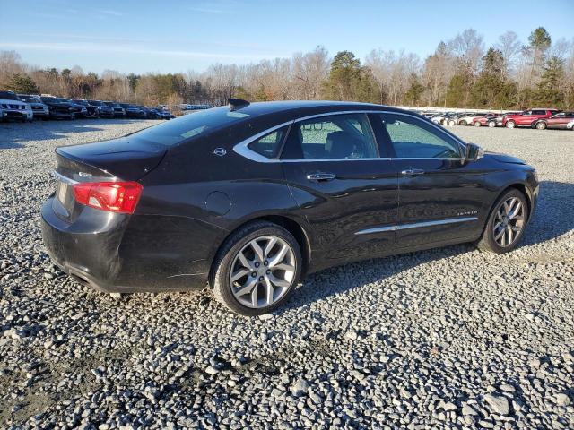 1G1125S3XJU135248 | 2018 CHEVROLET IMPALA PRE