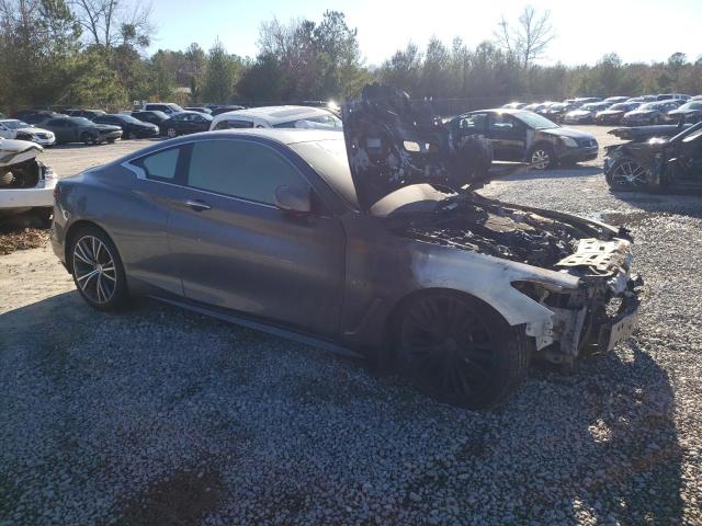 2019 INFINITI Q60 PURE - JN1EV7EK0KM230372