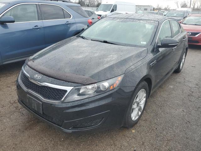 2011 Kia Optima LX