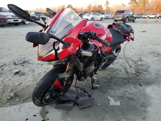 2022 HONDA CBR500 RA MLHPC6253N5300446