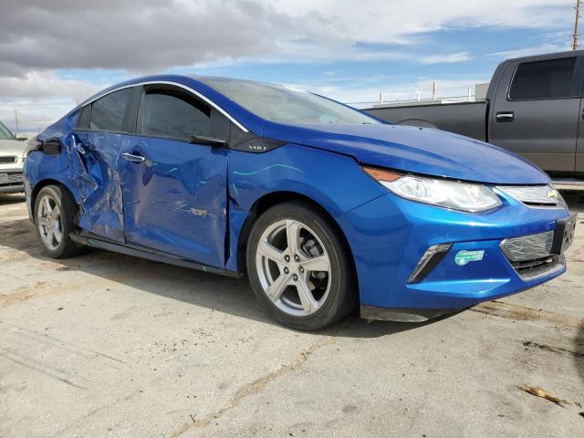 VIN 1G1RC6S53HU134184 2017 Chevrolet Volt, LT no.4