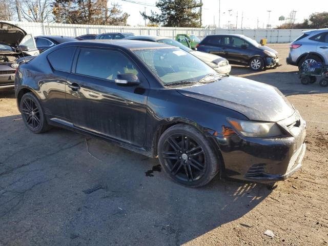 Vin: jtkjf5c74b3022537, lot: 81496393, toyota scion 20114