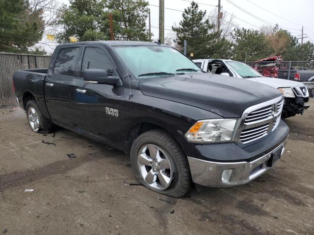 3C6RR7LGXJG196001 | 2018 RAM 1500 SLT