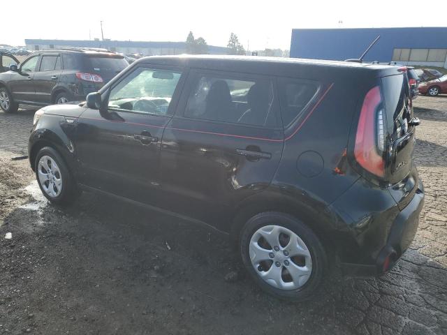 KNDJN2A25E7107433 | 2014 KIA SOUL