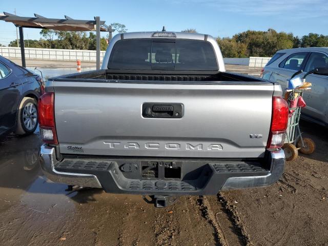 5TFAZ5CN8MX096567 | 2021 Toyota tacoma double cab