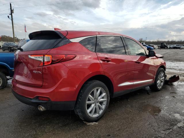 5J8TC1H36KL013668 2019 Acura Rdx