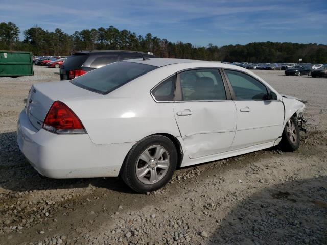 2G1WA5E34E1123926 | 2014 CHEVROLET IMPALA LIM