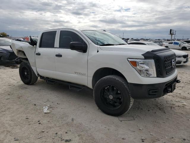 1N6AA1EJ0KN534336 | 2019 NISSAN TITAN S