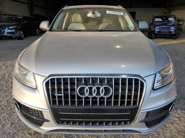 VIN WA1DGBFP6EA128896 2014 Audi Q5, Premium Plus no.5